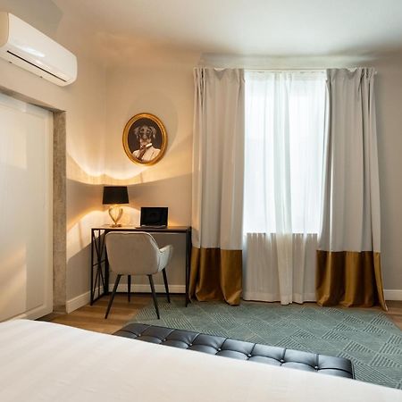San Pier Maggiore Suite ฟลอเรนซ์ ภายนอก รูปภาพ