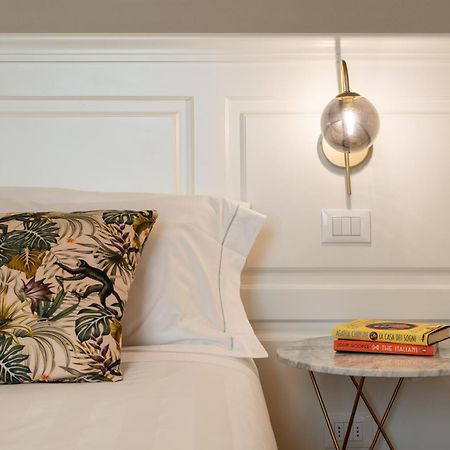 San Pier Maggiore Suite ฟลอเรนซ์ ภายนอก รูปภาพ