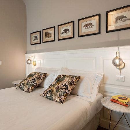 San Pier Maggiore Suite ฟลอเรนซ์ ภายนอก รูปภาพ