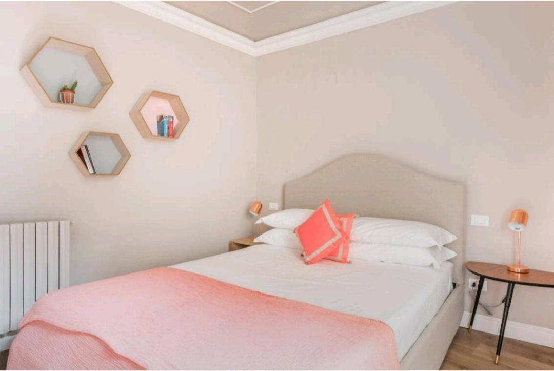 San Pier Maggiore Suite ฟลอเรนซ์ ภายนอก รูปภาพ