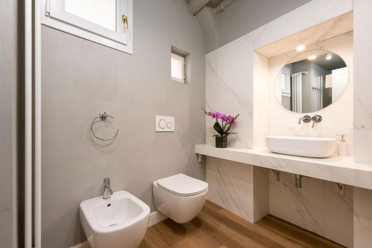 San Pier Maggiore Suite ฟลอเรนซ์ ภายนอก รูปภาพ