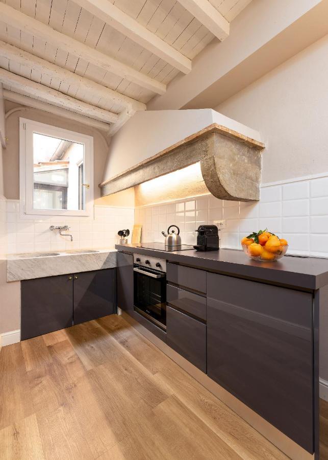 San Pier Maggiore Suite ฟลอเรนซ์ ภายนอก รูปภาพ