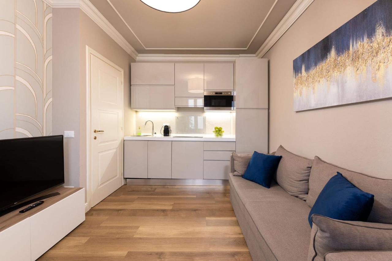San Pier Maggiore Suite ฟลอเรนซ์ ภายนอก รูปภาพ