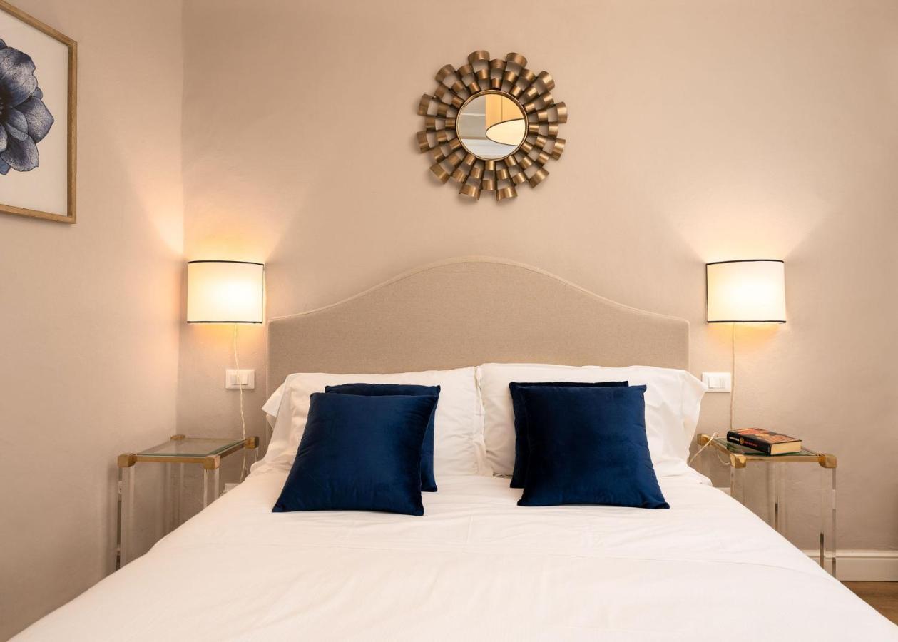 San Pier Maggiore Suite ฟลอเรนซ์ ภายนอก รูปภาพ