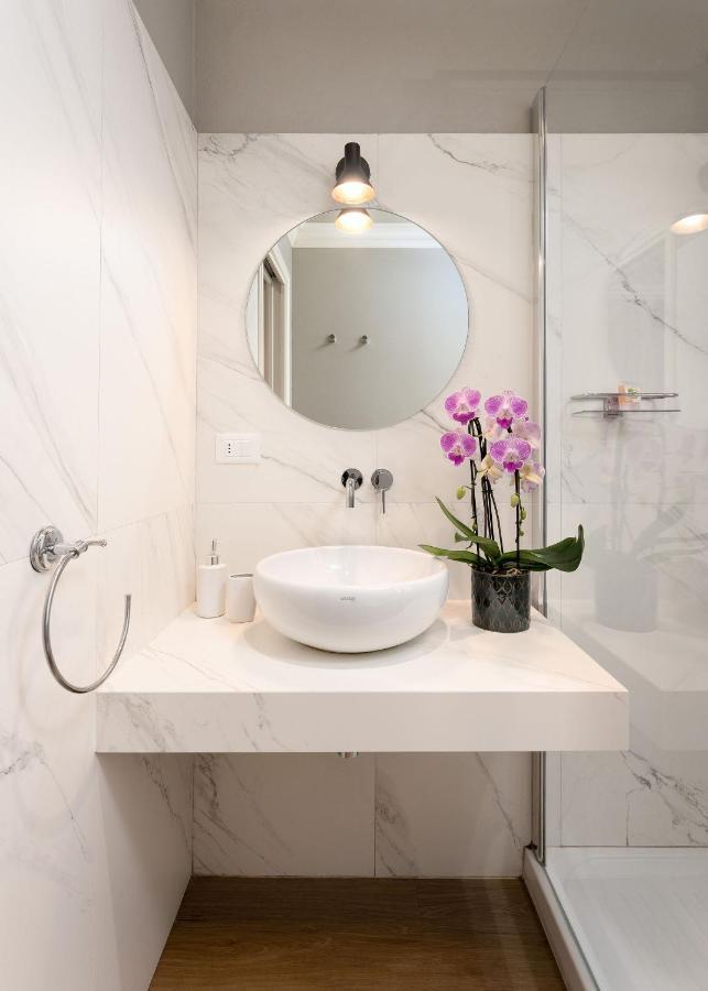 San Pier Maggiore Suite ฟลอเรนซ์ ภายนอก รูปภาพ