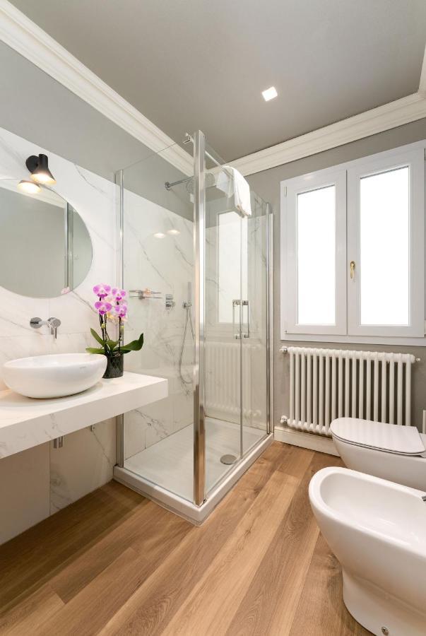 San Pier Maggiore Suite ฟลอเรนซ์ ภายนอก รูปภาพ