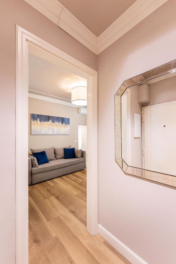 San Pier Maggiore Suite ฟลอเรนซ์ ภายนอก รูปภาพ