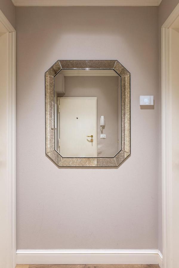 San Pier Maggiore Suite ฟลอเรนซ์ ภายนอก รูปภาพ