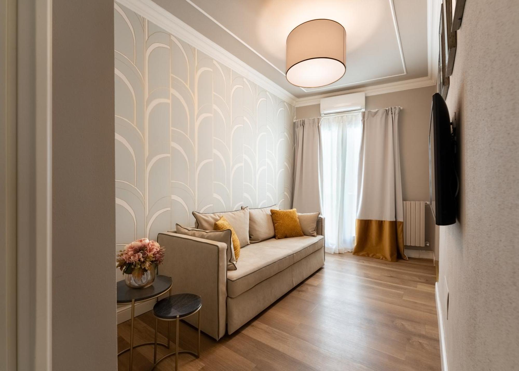 San Pier Maggiore Suite ฟลอเรนซ์ ภายนอก รูปภาพ