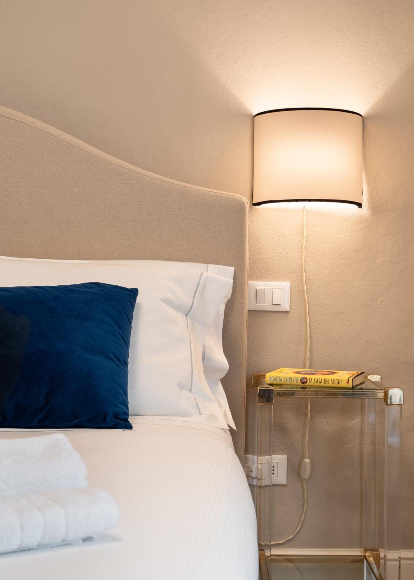 San Pier Maggiore Suite ฟลอเรนซ์ ภายนอก รูปภาพ