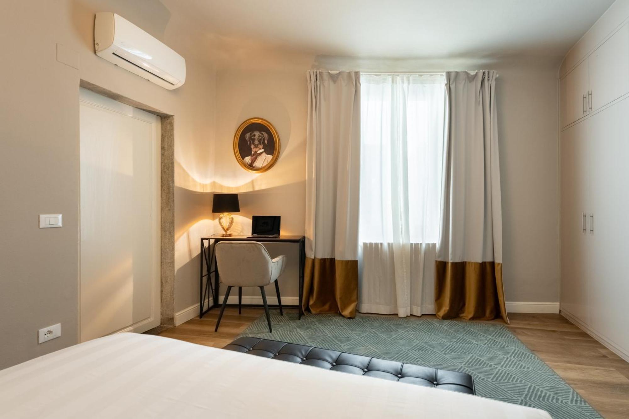 San Pier Maggiore Suite ฟลอเรนซ์ ภายนอก รูปภาพ