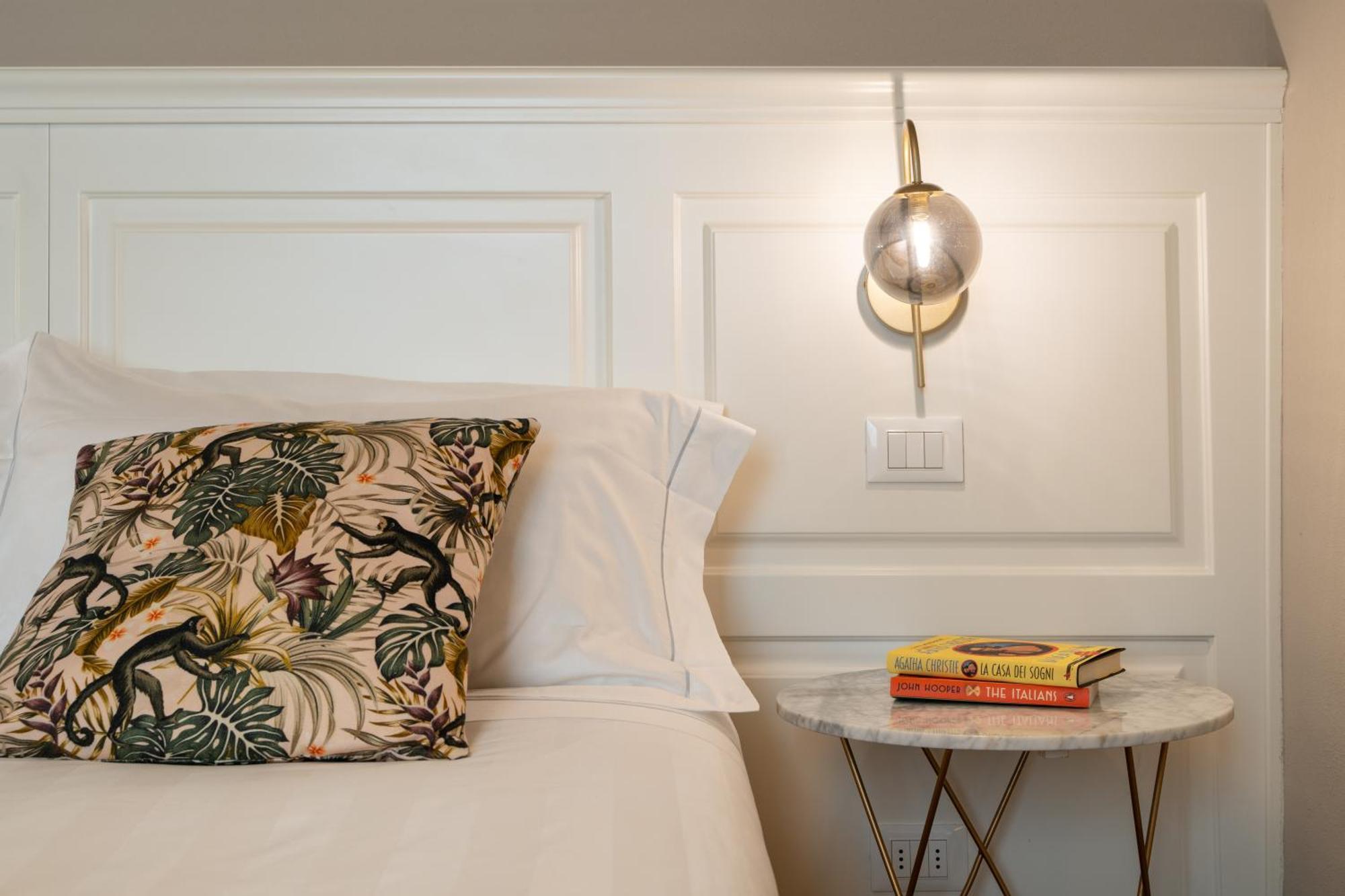 San Pier Maggiore Suite ฟลอเรนซ์ ภายนอก รูปภาพ