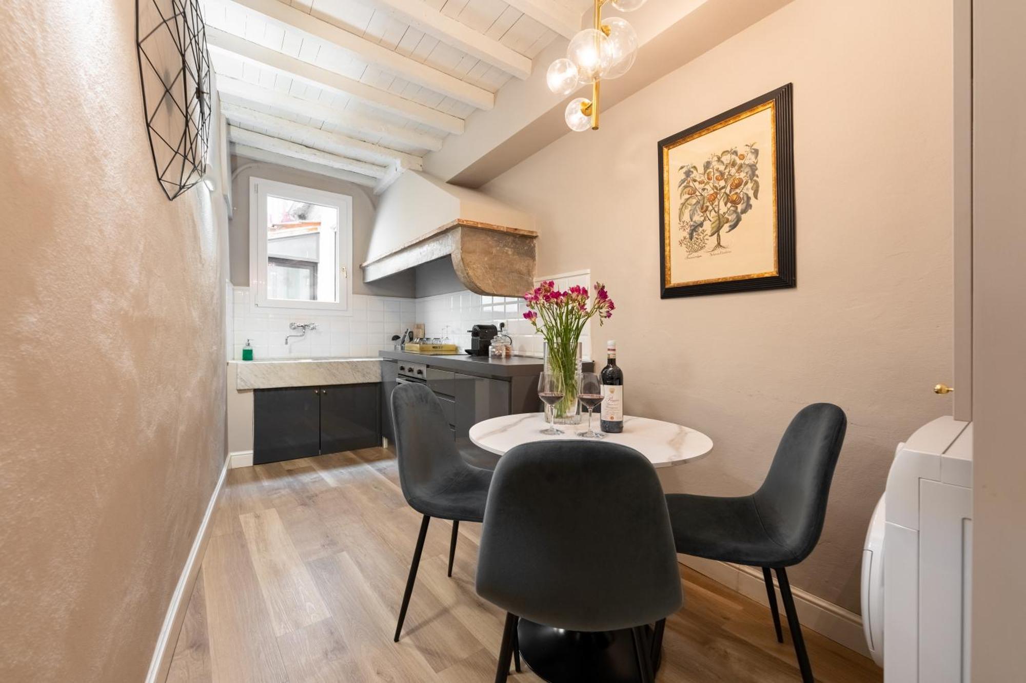 San Pier Maggiore Suite ฟลอเรนซ์ ภายนอก รูปภาพ