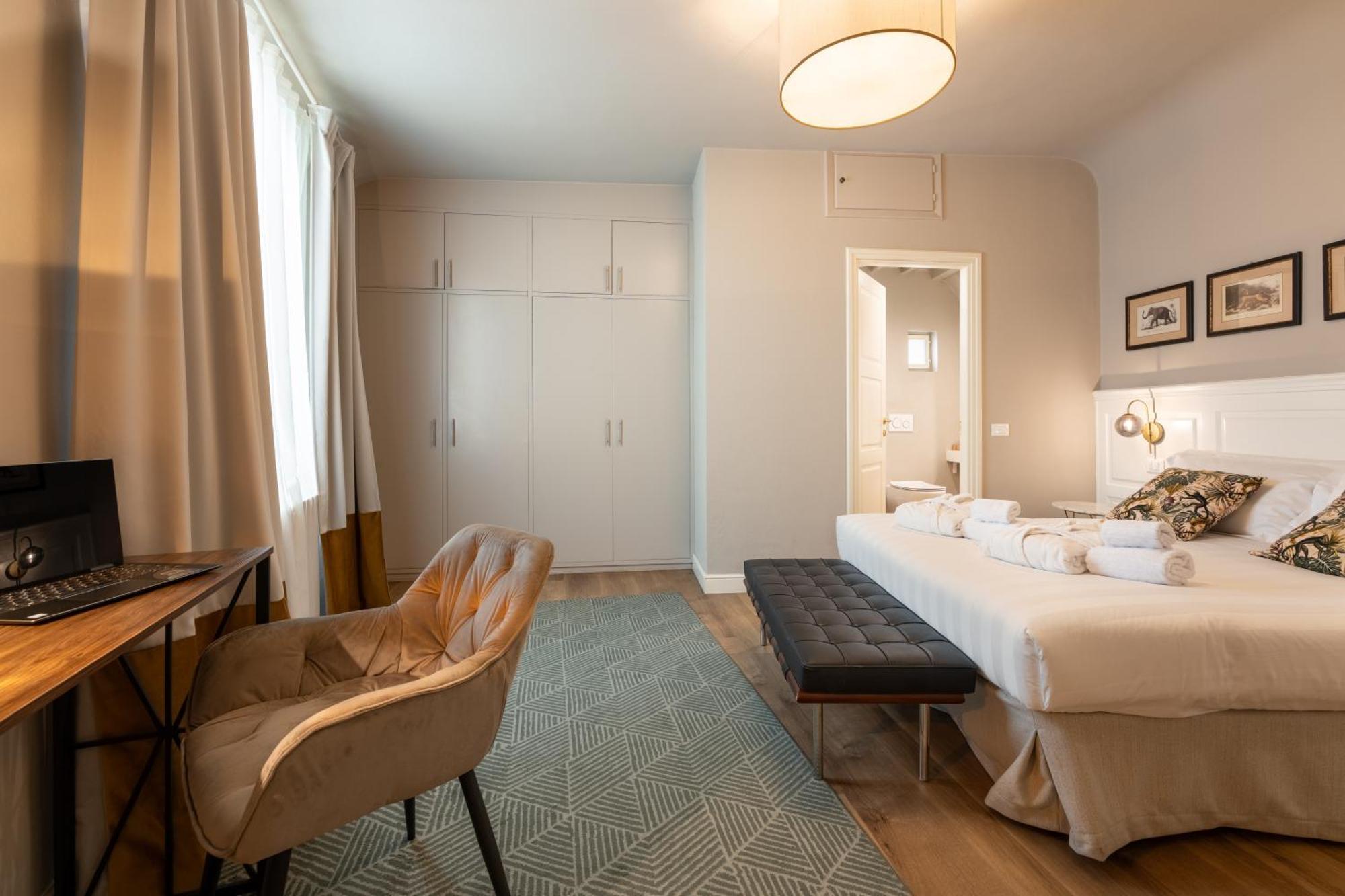 San Pier Maggiore Suite ฟลอเรนซ์ ภายนอก รูปภาพ
