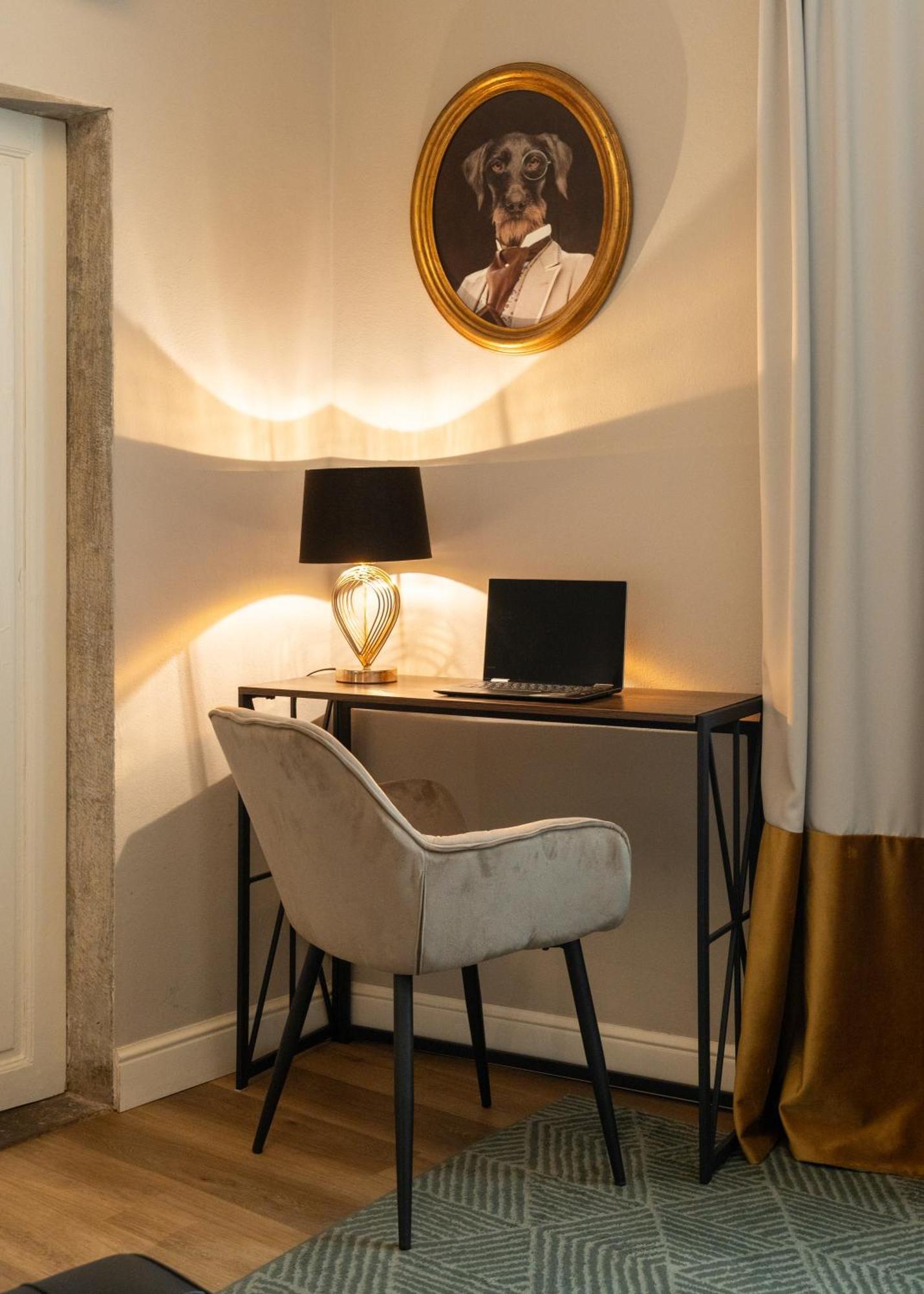 San Pier Maggiore Suite ฟลอเรนซ์ ภายนอก รูปภาพ