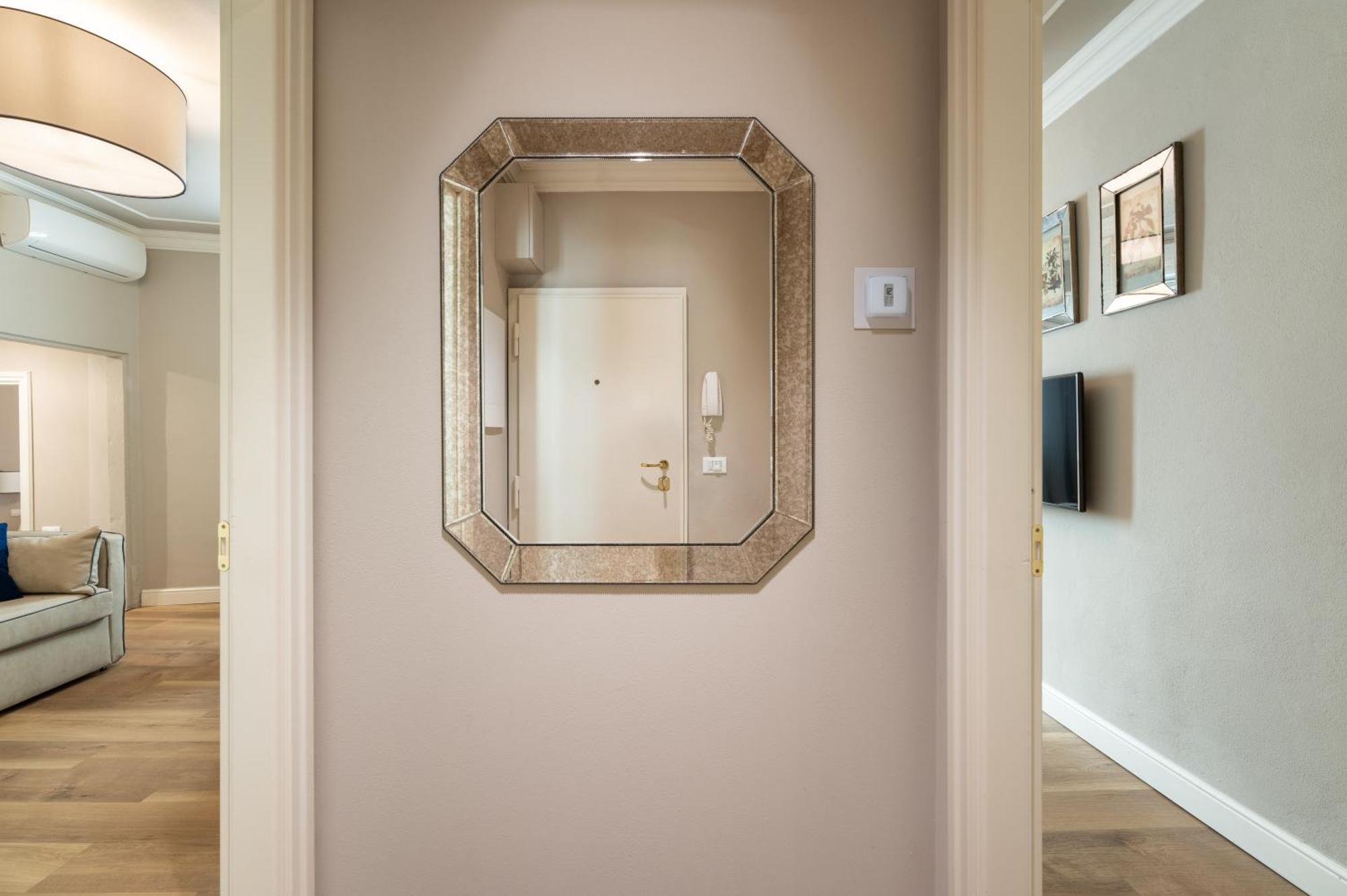 San Pier Maggiore Suite ฟลอเรนซ์ ภายนอก รูปภาพ